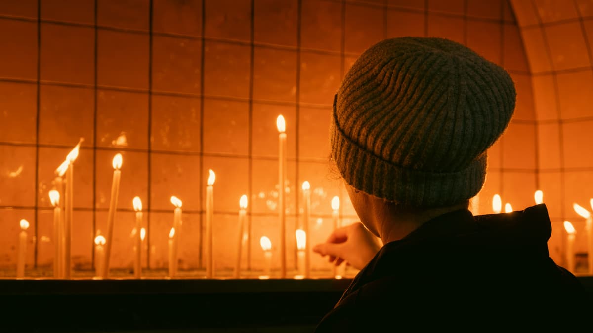 Séance de méditation guidée
